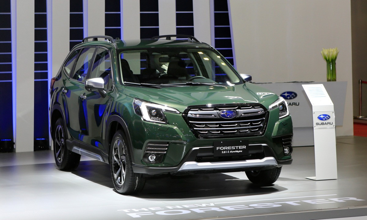 Loạt xe SUV giá rẻ đang tiếp tục được khuyến mại sâu giảm trên 100 triệu