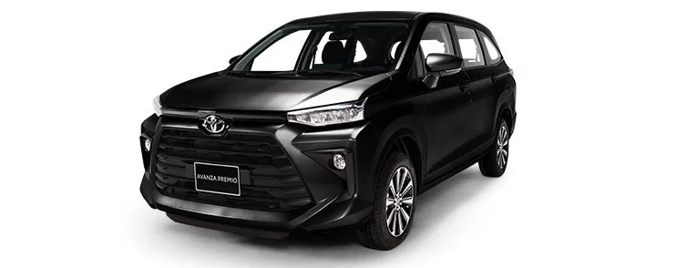 AVANZA PREMIO 2026