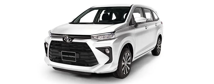 AVANZA PREMIO 2026