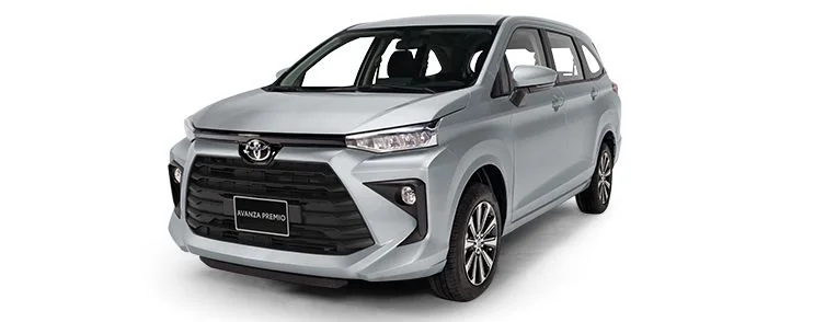 AVANZA PREMIO 2026