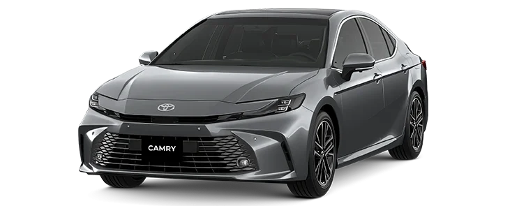 CAMRY HEV 2026