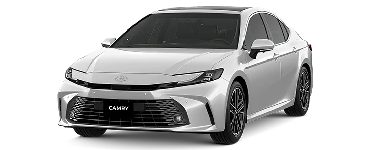 CAMRY HEV 2026