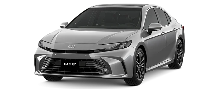CAMRY HEV 2026