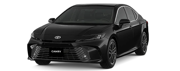 CAMRY HEV 2026
