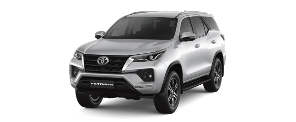 FORTUNER 2026