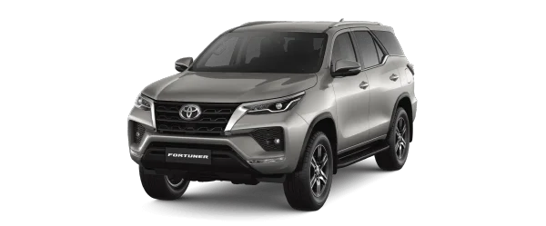FORTUNER 2026