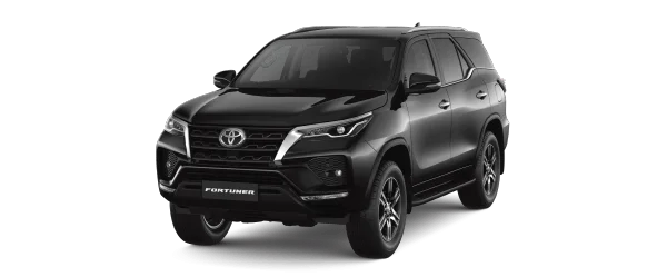 FORTUNER 2026