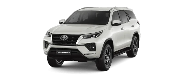 FORTUNER 2026