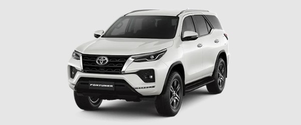 FORTUNER 2026