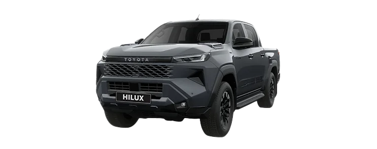 HILUX 2026