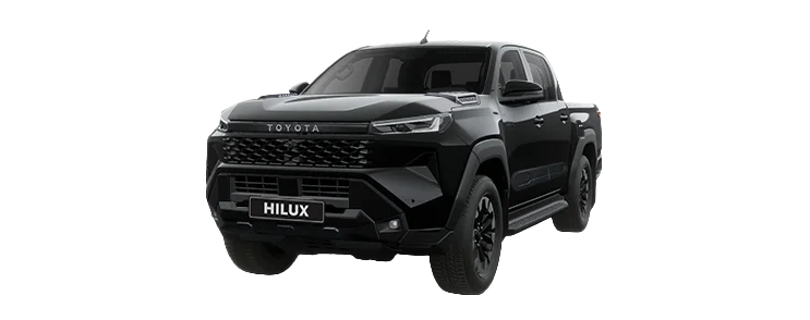 HILUX 2026