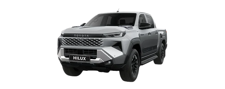 HILUX 2026