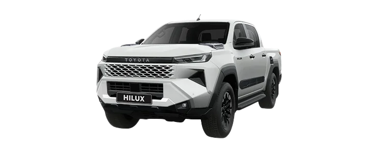 HILUX 2026