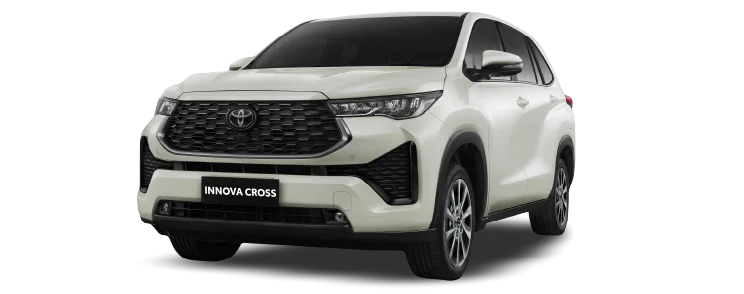 INNOVA CROSS 2026