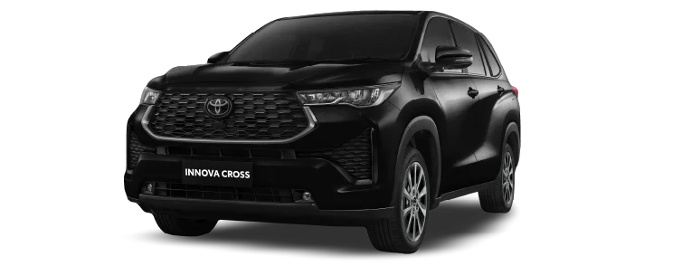 INNOVA CROSS 2026