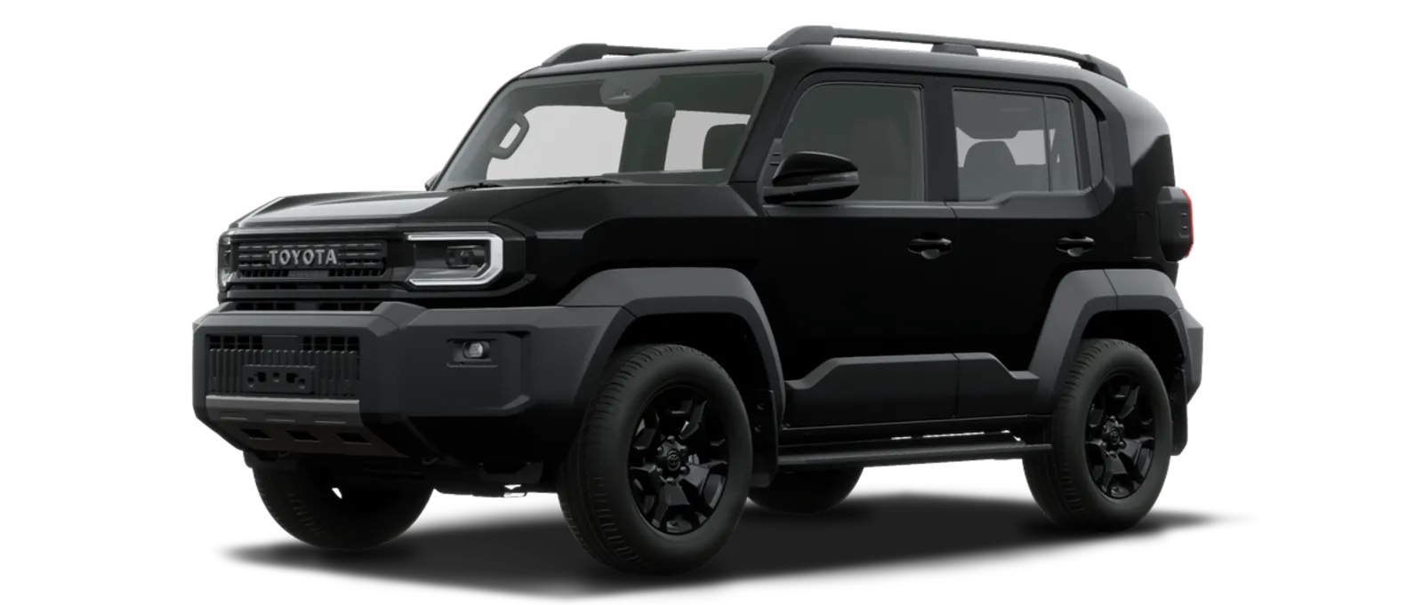 LANDCRUISER FJ 2026