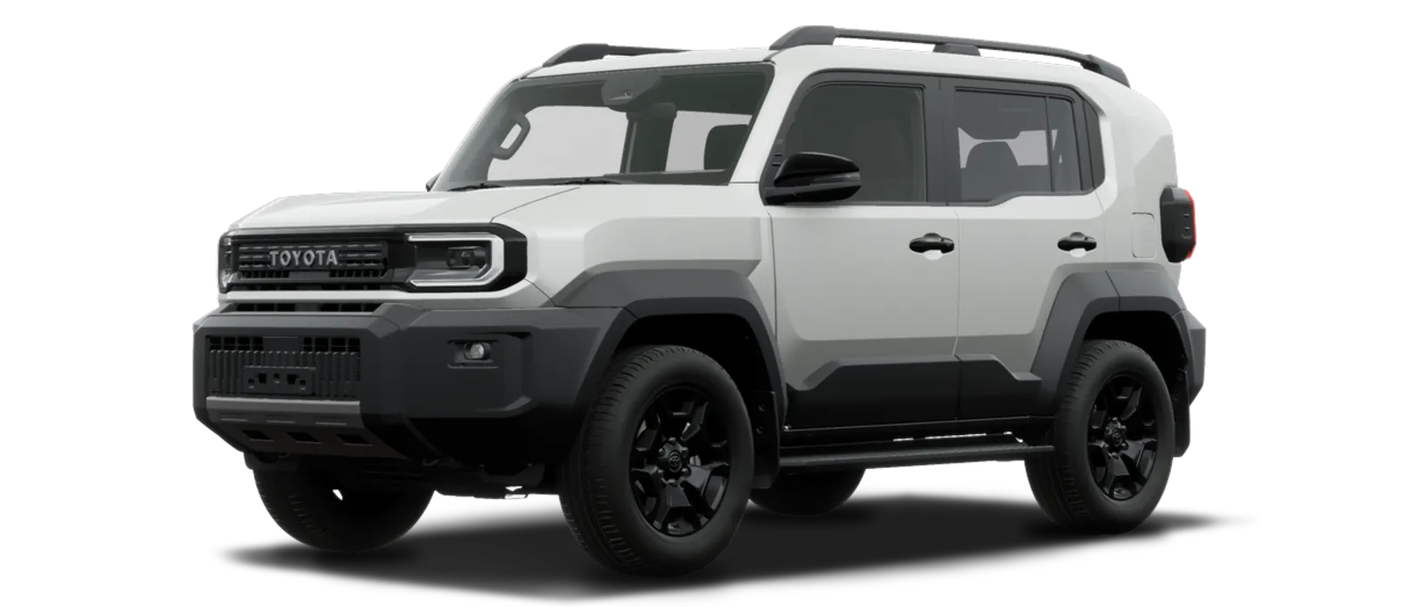 LANDCRUISER FJ 2026
