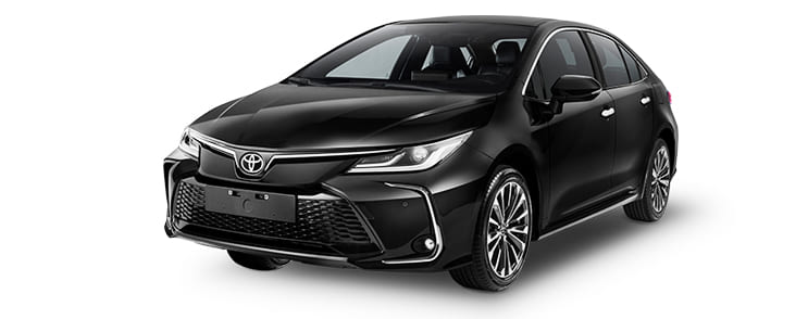 Altis 1.8 V