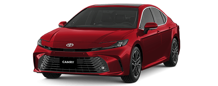 Camry 2.0Q