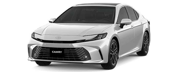 Camry 2.0Q