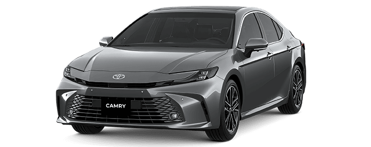 Camry HEV MID