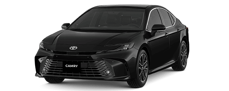 Camry HEV TOP