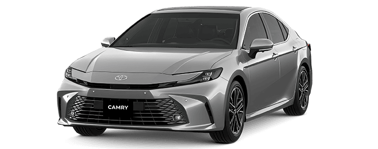 Camry HEV TOP