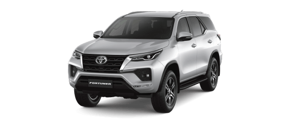 FORTUNER LEGENDER 2.7AT 4X2