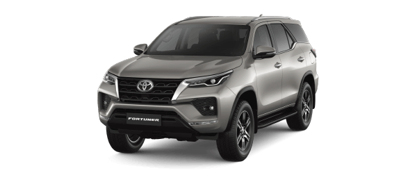 FORTUNER LEGENDER 2.7AT 4X2