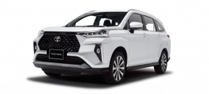 VELOZ CROSS CVT