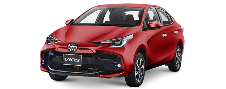 Vios G