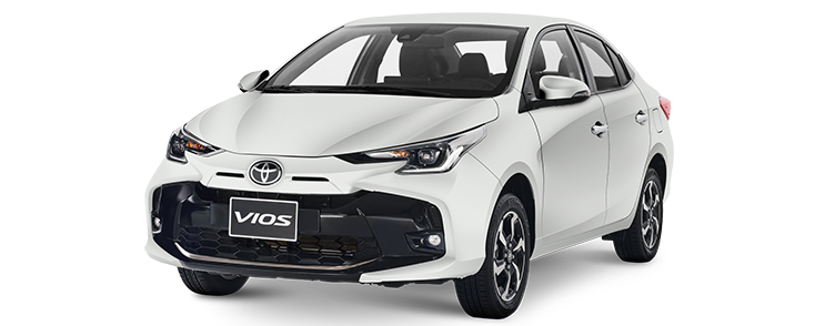 Vios G