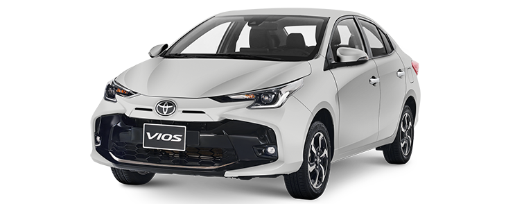 Xe Vios E MT