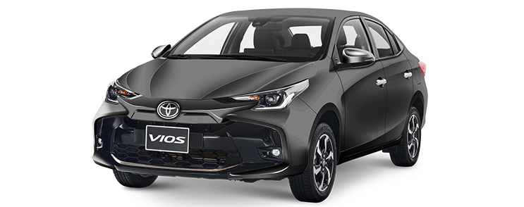 Xe Vios E MT