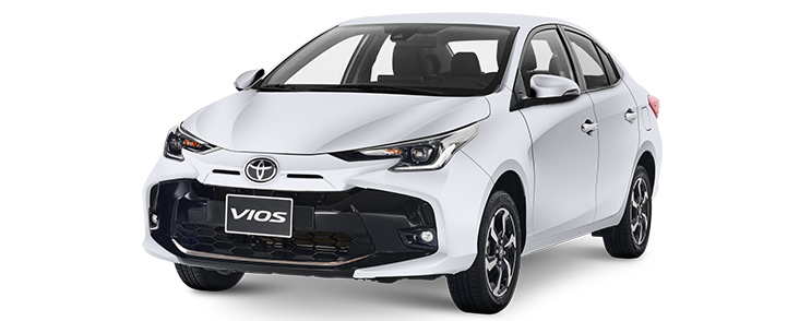 Xe Vios E MT